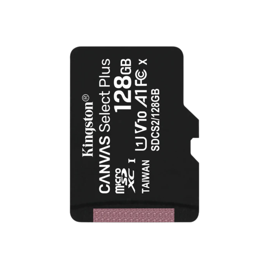 Accessories - Memory Devices - Memory Cards – DynaQuest PC