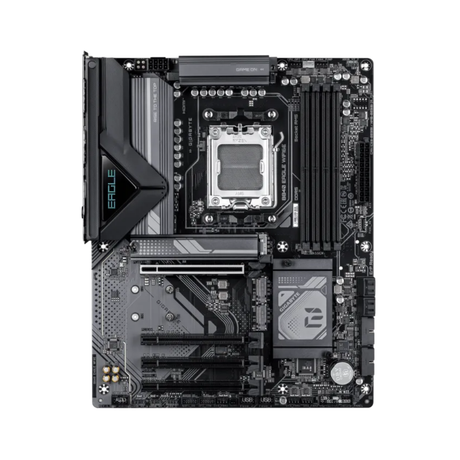Gigabyte B840 EAGLE WIFI6e DDR5 AM5 Motherboard