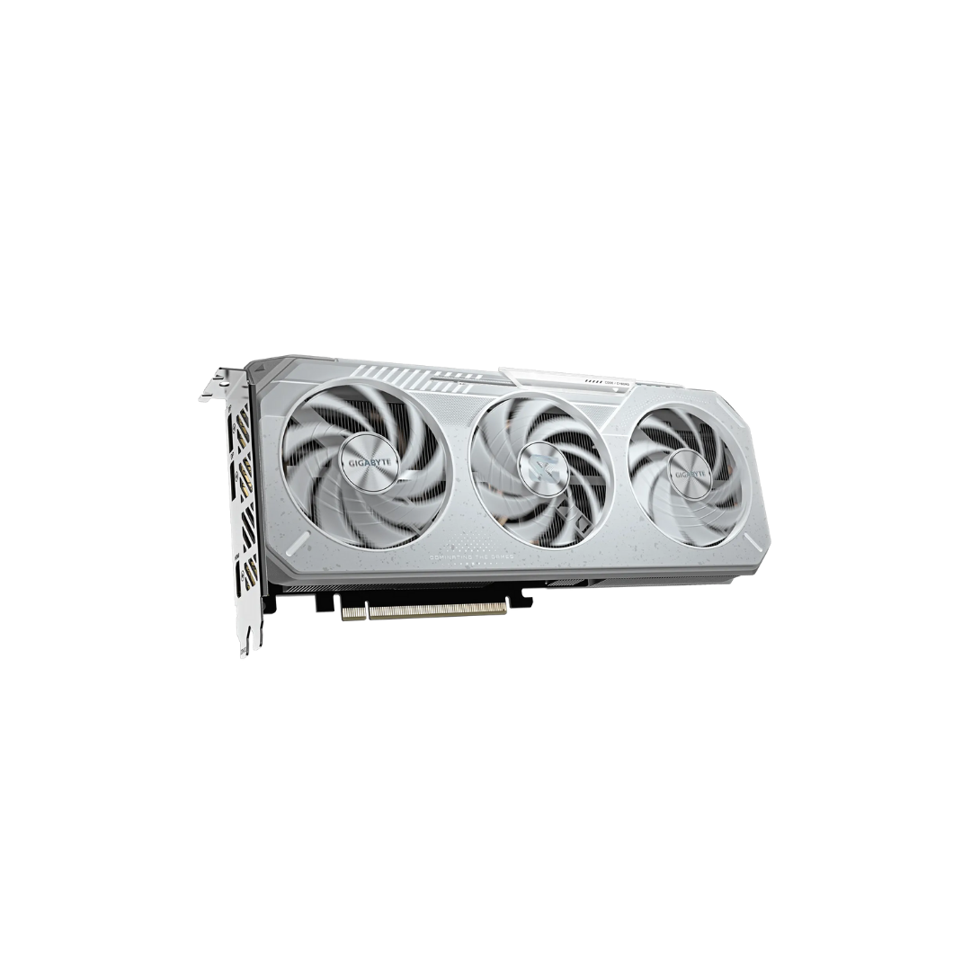 Gigabyte RX 9060 XT Gaming OC ICE 16GB GV-R906XGAMINGOCICE-16GD Graphics Card