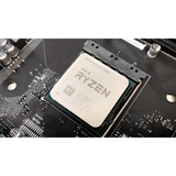 AMD Ryzen 5 5600 Processor 4.40GHz 6 Core Tray