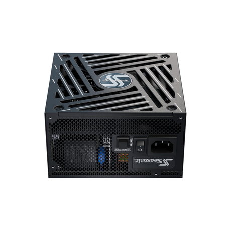 Seasonic Focus GX-750 V4 GOLD 750watts 80+ Full Modular PSU SRP-FGX751-A5A32SF