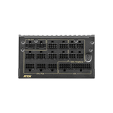 MSI MEG Ai1600T PCIe5 1600W 80+ Titanium Fully Modular Power Supply