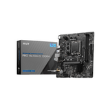 MSI Pro H610M-S DDR4 (LGA 1700) Motherboard