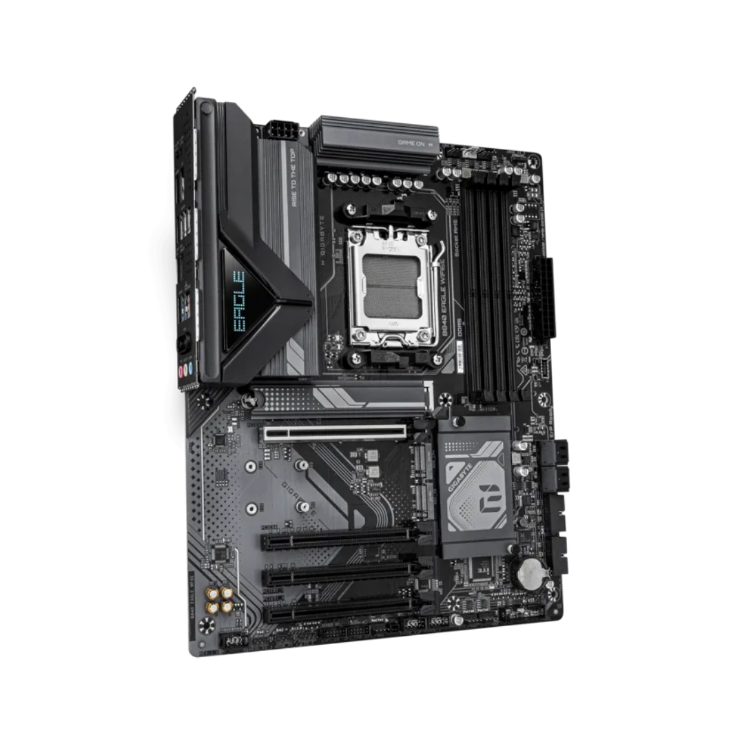 Gigabyte B840 EAGLE WIFI6e DDR5 AM5 Motherboard