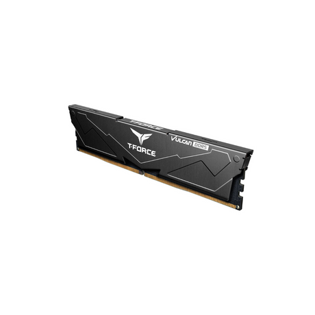 T-Force Vulcan 16GB 1x16G DDR5 5200MT/s CL40 FLBD516G5200HC40C01 Desktop Memory