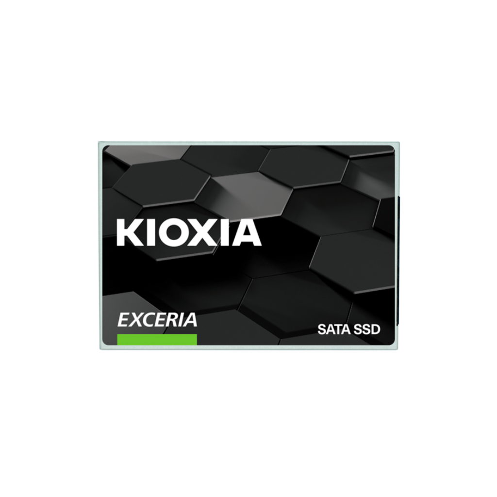 Kioxia Exceria 960GB SATA III 2.5" 7mm Slim SSD LTC10Z960GG8