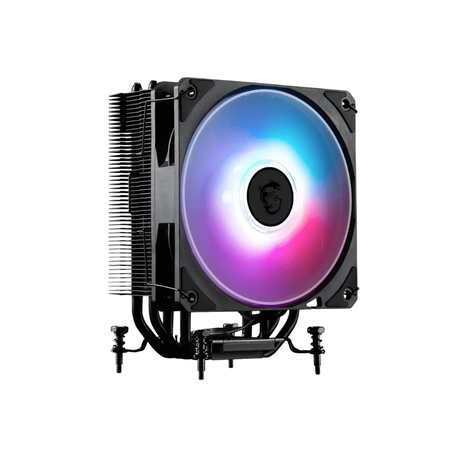 MSI MAG COREFROZR AA13 ARGB CPU Cooler Fan