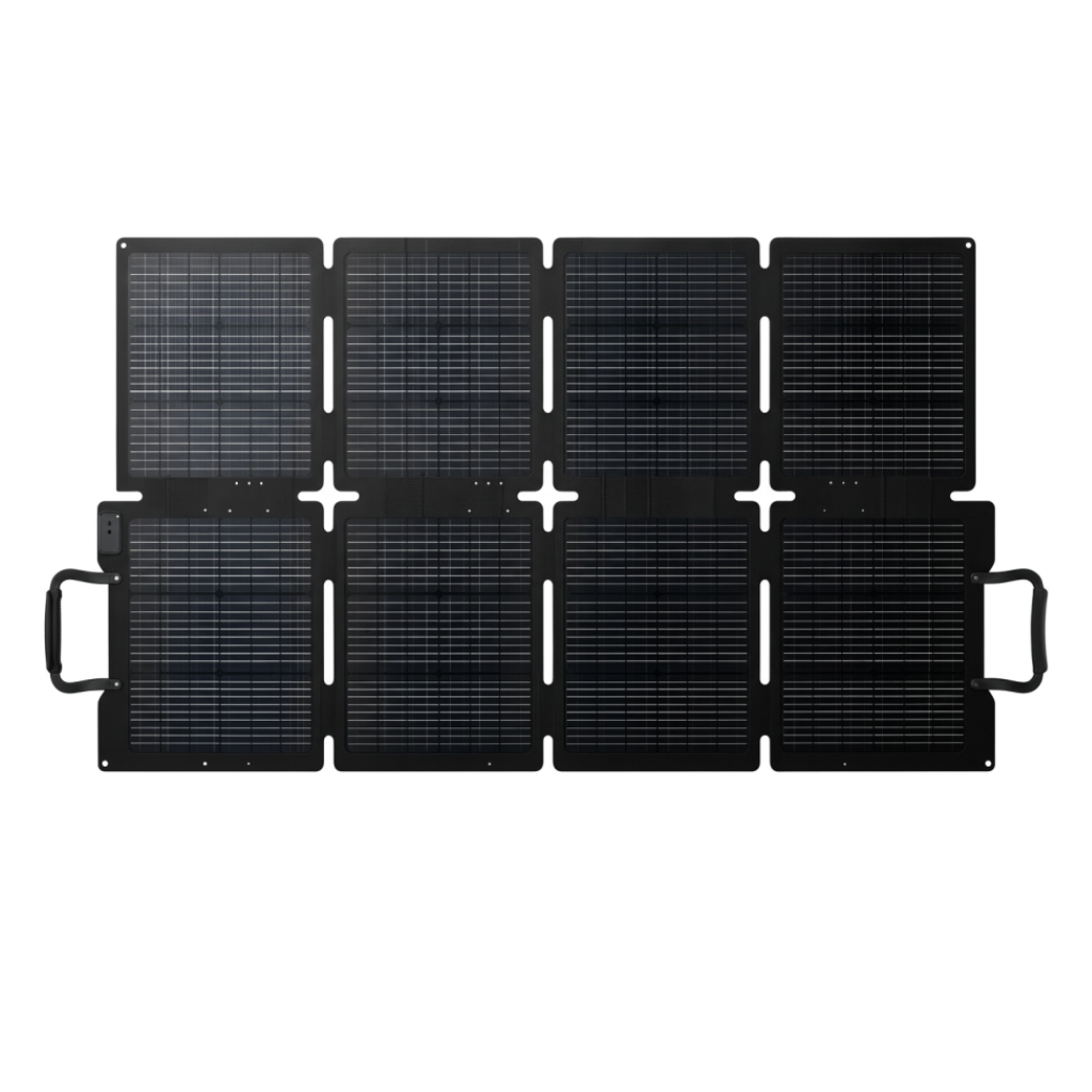 Bluetti PV130 SORA130 130W Foldable Solar Panel