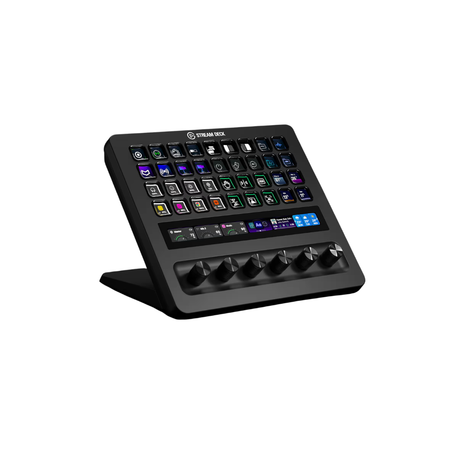 Elgato Stream Deck+ XL EL-10GBX9901