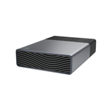 Seagate One Touch TESORO Desktop Hub 24TB USB-C 3.5 External Hard Drive STNB24000400