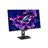 Asus ROG Strix OLED XG27UQDMS 27" QD-OLED 240Hz 4K 3840x2160 0.03ms GTG Tandem Gaming Monitor with Tilt/ Height/ Swivel/ Pivot Adjustment