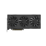 XFX Swift RX 9070 GRE 12GB BLACK GDDR6 Triple Fan RX-97GRE29B7 Graphics Card