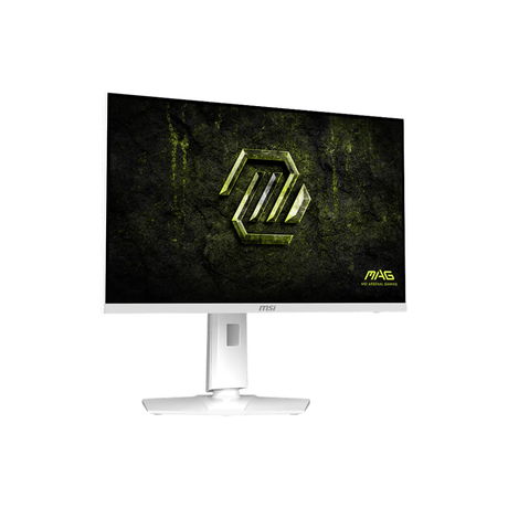 MSI MAG 274QRFW X32 27" IPS 320Hz WQHD 2560x1440 0.5ms GTG Rapid WHITE Gaming Monitor with Tilt/ Height/ Swivel & Pivot Adjustment