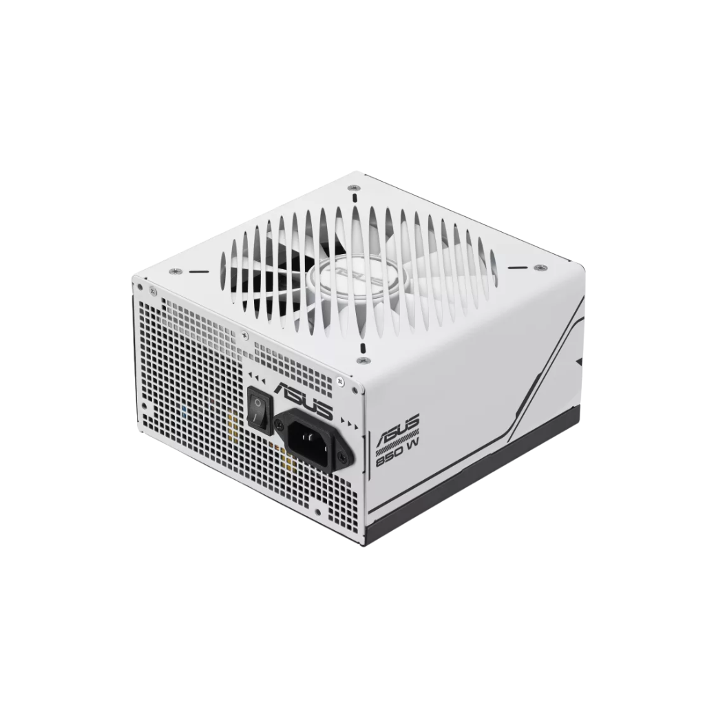 Asus Prime 850G GOLD 850W 80+ Full Modular Power Supply