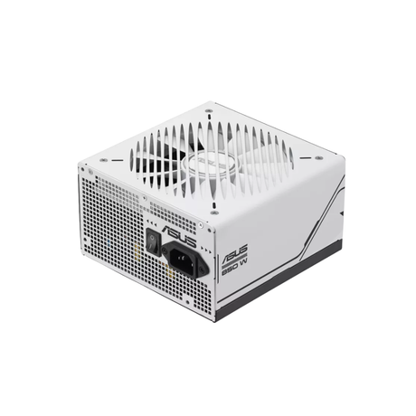 Asus Prime 850G GOLD 850W 80+ Full Modular Power Supply