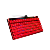 Asus ROG Falchion Ace 75 HE 75% Wired Analog Gaming Keyboard M705 Red (ROG HFX V2X Magnetic Switch)