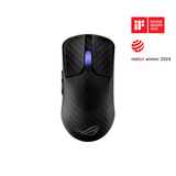 Asus ROG Harpe Ace Extreme Wireless Gaming Mouse P718 (Black)