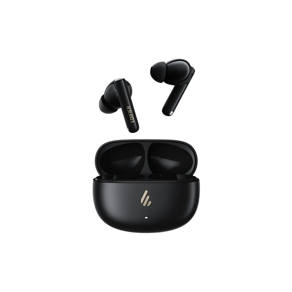 Edifier X5 Pro (2025) TWS Earbuds bluetooth 5.3 Earphone ANC Noise Cancelling Low Gaming Latency EQ Mode IP54 Waterproof Sports Headphone