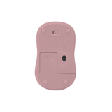 Targus W600 Zephy Pink Wireless Optical Mouse AMW60004AP