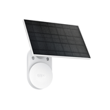 TP-Link Tapo A201 IP65 Weatherproof Non-Stop Power Supply Works with Tapo Battery Cameras Flexible Monocrystalline Solar Panel