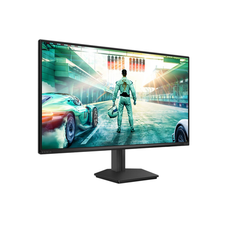 Philips Evnia 27M2N2500NF/71 (Charcoal) 27" Fast IPS 144Hz QHD 2560x1440 0.5ms Smart MBR Gaming Monitor with Tilt Adjustment