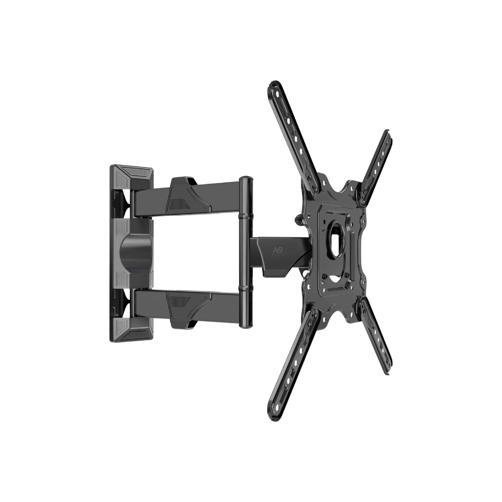 North Bayou P4 WallMount 32''-55'' 60Ibs/27.2kg Vesa 100*100-400*400