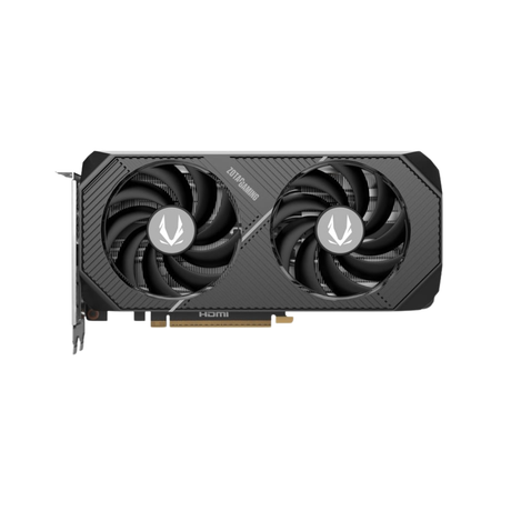 Zotac RTX 5070 Twin Edge OC 12GB GDDR7 Graphics Card ZT-B50700H-10P