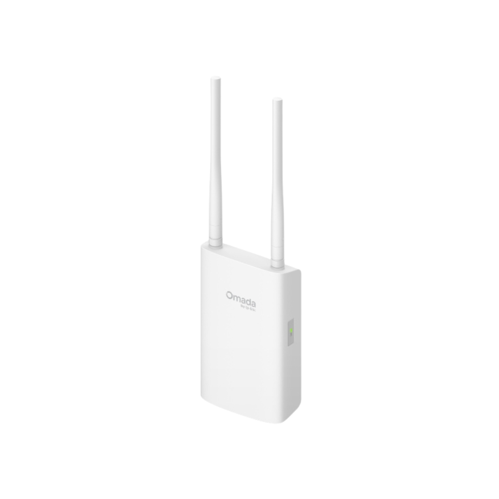 TP-Link EAP603-Outdoor AX1800 Indoor/Outdoor Dual-Band Wi-Fi 6 Access Point