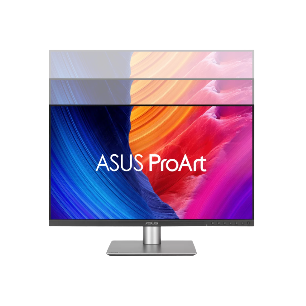 Asus ProArt Display PA27JCV 27" IPS 60HZ 5ms 5K HDR GTG Professional Monitor
