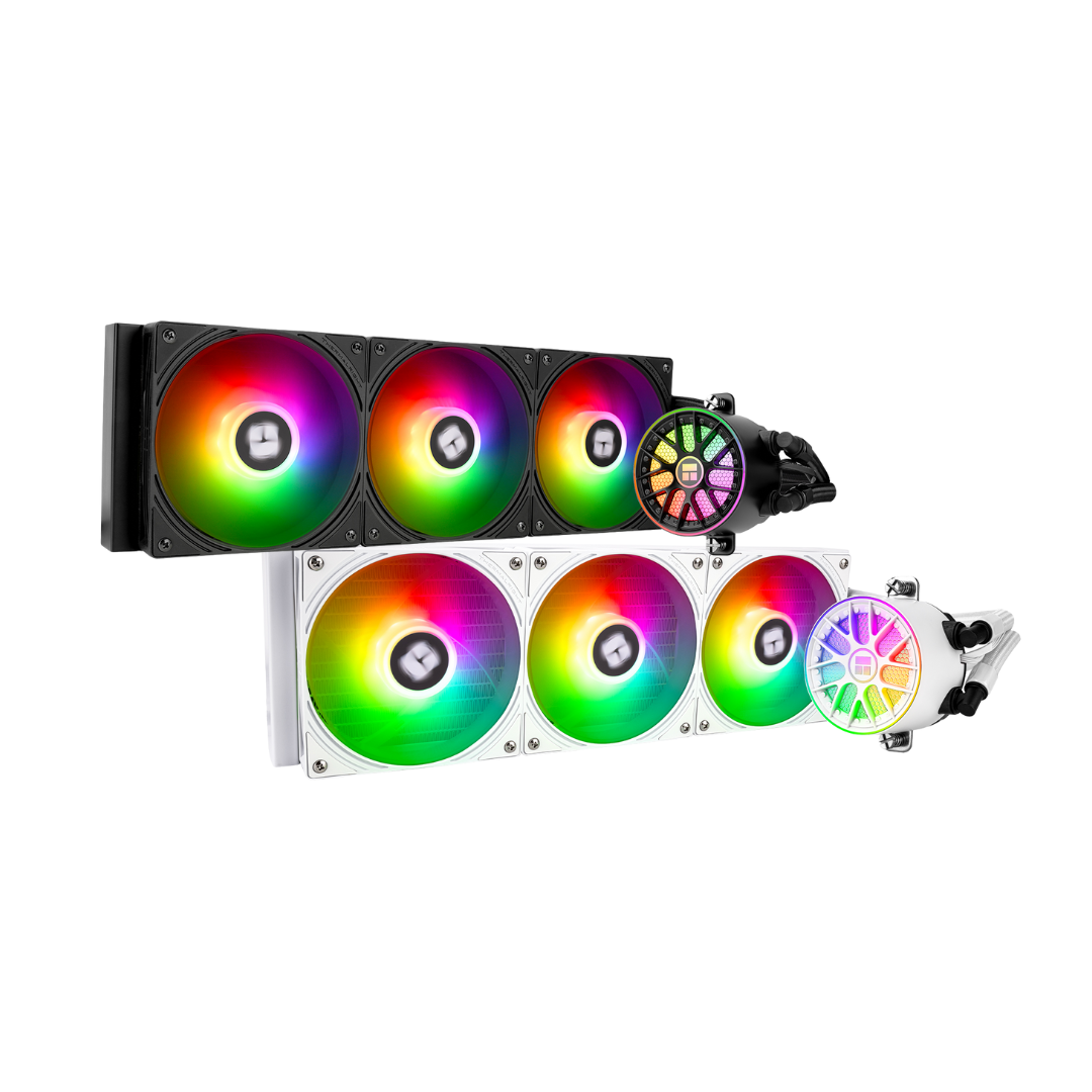 Thermalright Aqua Elite 360 V6 ARGB CPU Liquid Cooler