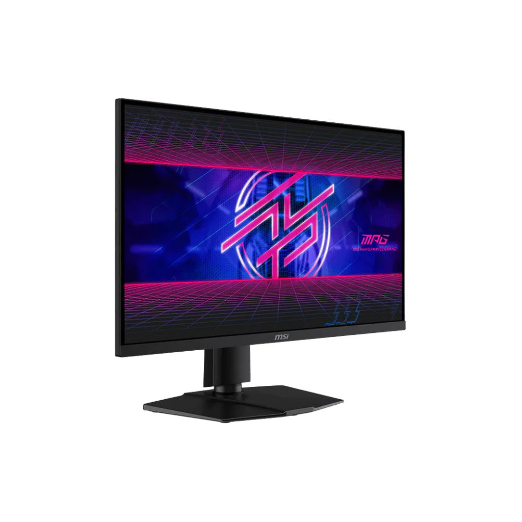 MSI MPG 274URF QD 27" IPS 160Hz UHD 4K 3840x2160 0.5ms GTG Rapid Gaming Monitor