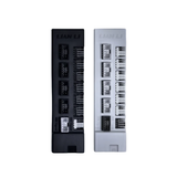 Lian Li Edge Hub V2 ( Black G8P.EG-HUB04B.00 | White G8P.EG-HUB04W.00 )