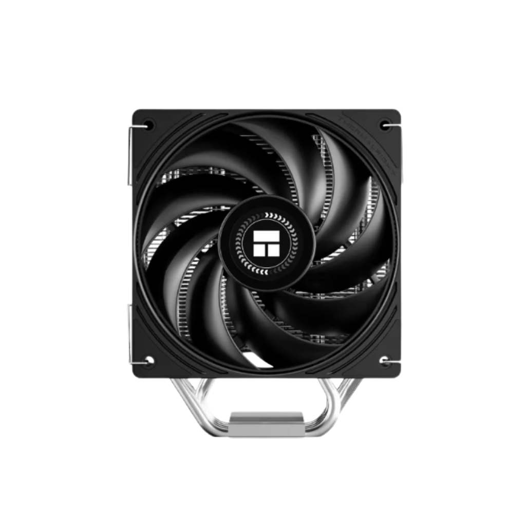 Thermalright Assassin X 120-G Black LGA1700 CPU Air Cooler