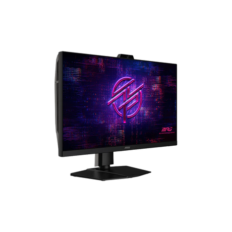 MSI MPG 272QRF X36 27" IPS 360Hz WQHD 0.5ms GTG Rapid HDR10 Gaming Monitor with Tilt/ Height/ Swivel/ Pivot Adjustment