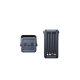 Vention FKWH0 50000mAh 22.5W USB-C/MICRO-B/USBC/USB-A LED Portable Pwer Station