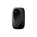 TP-Link M7000 4G LTE Cat4 Mobile Mi-Fi Hotspot - Rechargeable, 10-Device Connectivity