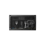 Gamdias AURA GP650 650w 80 PLUS White Efficient Power Supply