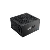 Sama G850 Gold 850W 80+ ATX 3.1 PCIe 5.1 Ready Fully Modular Power Supply with Braided Pattern Cables ( Black G0850-BKGFF001-US |  White G0850-WHGFF001-US )
