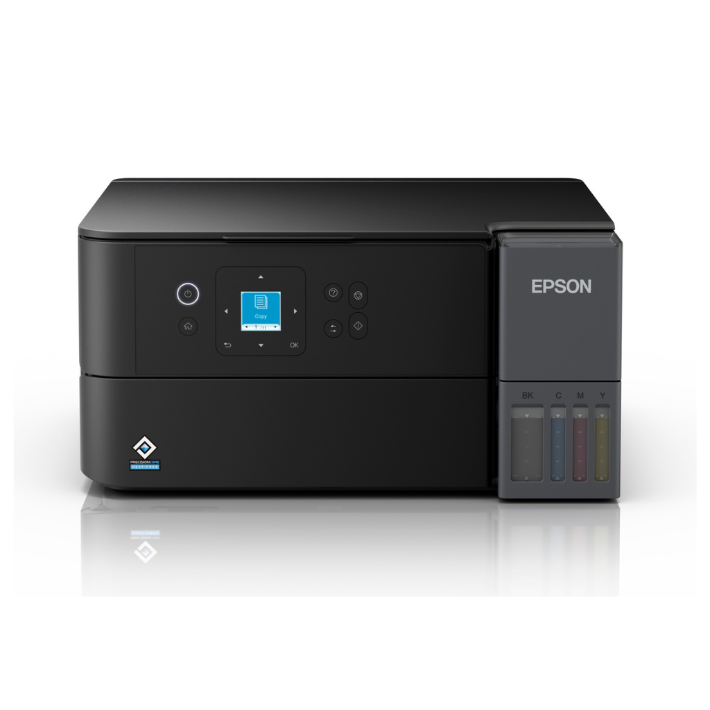 Epson L4360 A4 Wi-Fi Duplex All-in-One Ink Tank Printer