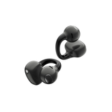 Edifier Comfo Q Open-ear True Wireless Earbuds (Black/White)