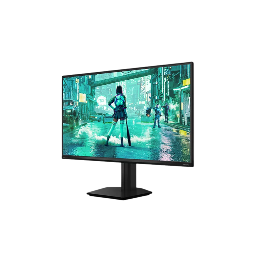 Philips Evnia 24M2N2100NF/71 23.8" IPS 144Hz FHD 1920x1080 0.5ms Smart MBR Gaming Monitor with Tilt Adjustment