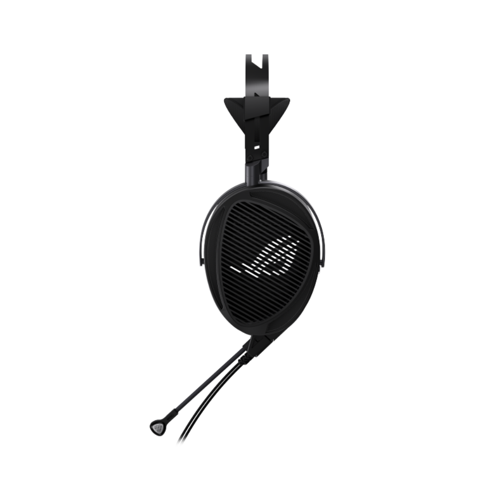 Asus ROG Kithara Open-Back Planar Magnetic Gaming Headset A702 (Black)