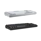 Asus ROG Azoth 96HE 96% Wireless Analog Gaming Keyboard M902 ROG HFX V2 Magnetic Switch (Black/White)