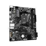 Gigabyte B550M H ARGB (Rev.1.0) DDR4 Ultra Durable AM4 Motherboard
