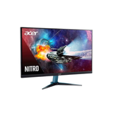 Acer Nitro VG271U M3bmiipx 27" IPS 180Hz QHD 2560X1440 1ms HDR10 AMD Freesync Premium Gaming Monitor