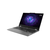 Lenovo LOQ 15IRX9 83DV01F2PH Gaming Laptop (Luna Grey) | 15.6" FHD (1920x1080) IPS 144Hz | i5-13450HX | 8GB DDR5 4800MHz | 512GB NVMe | RTX 4050 6GB | Windows 11 Home + Office Home 2024 | Lenovo IdeaPad Gaming Backpack