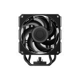 ID Cooling FROZN A510 Turbo Black Single Tower CPU Air Cooler