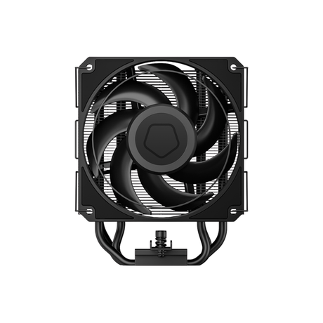 ID Cooling FROZN A510 Turbo Black Single Tower CPU Air Cooler