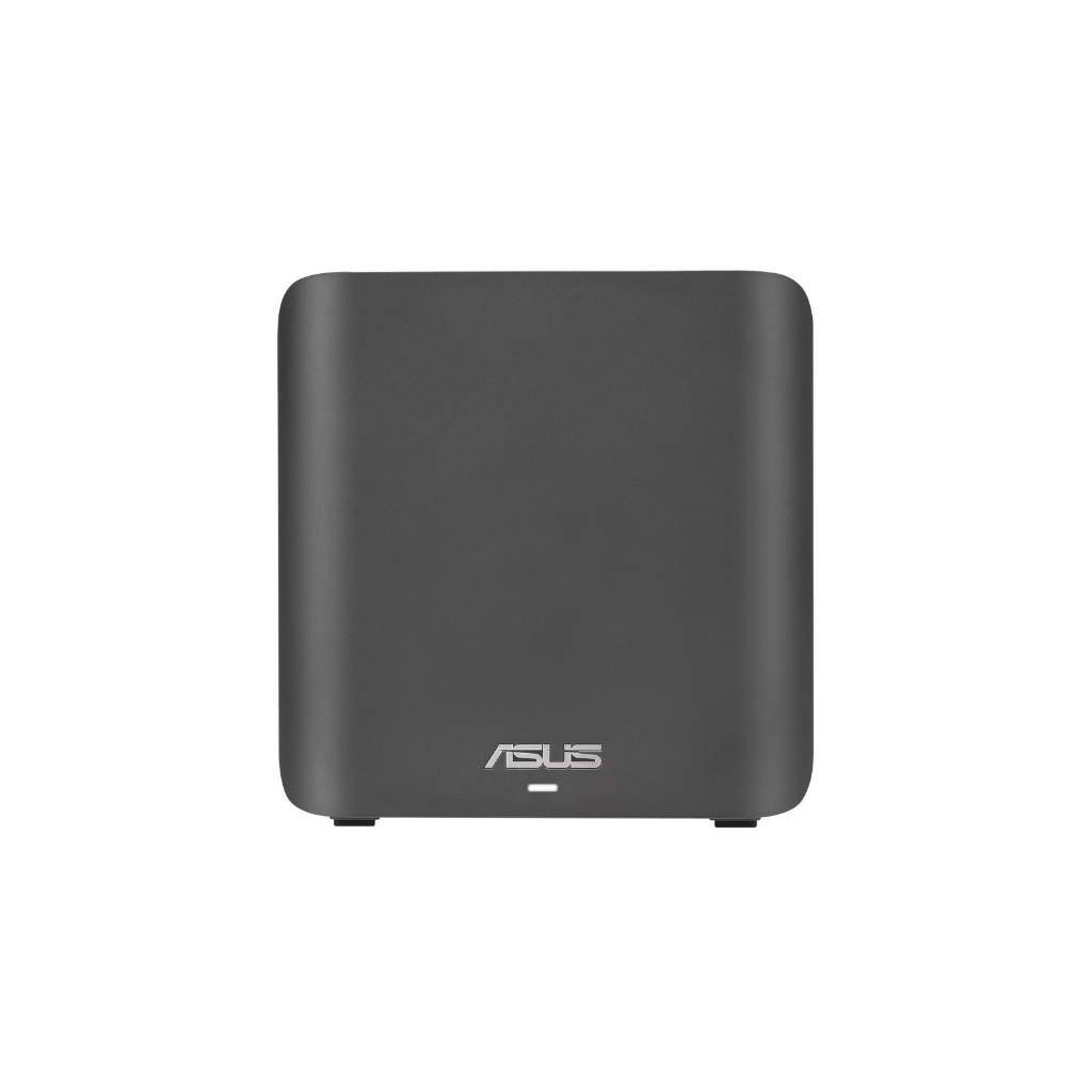 Asus ZenWiFi BD4 BE3600 Black 3-Pack Dual-Band WiFi 7 Whole Home Mesh System Extendable Router B-3-PK