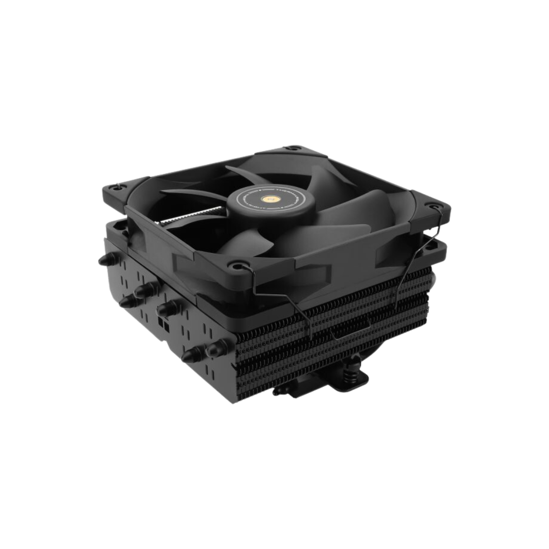 Thermalright SI-100 Black Low Profile Air Cooler